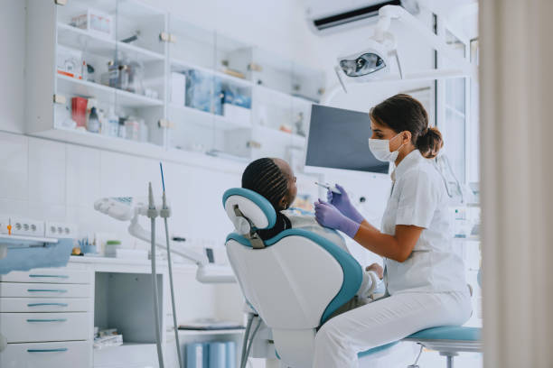 Best Sedation Dentistry  in Fairway, KS