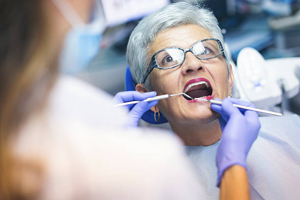 Best Dental Fillings (Composite and Amalgam)  in Fairway, KS